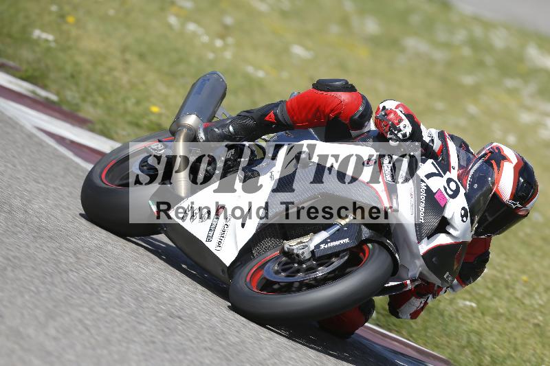 /08 17.04.2026  TZ Motorsport ADR/Gruppe rot/79